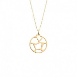 COLLIER LES GEORGETTES