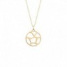 COLLIER LES GEORGETTES