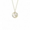 COLLIER LES GEORGETTES