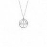 COLLIER LES GEORGETTES