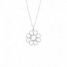 COLLIER LES GEORGETTES