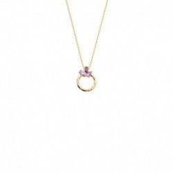 COLLIER LES CADETTES