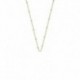 COLLIER LES CADETTES
