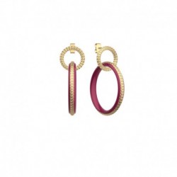 BOUCLES D'OREILLES LES CADETTES