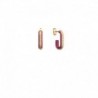 BOUCLES D'OREILLES LES CADETTES
