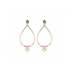 BOUCLES D'OREILLES LES CADETTES