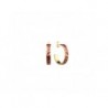 BOUCLES D'OREILLES LES CADETTES