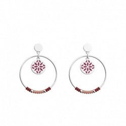 BOUCLES D'OREILLES LES CADETTES