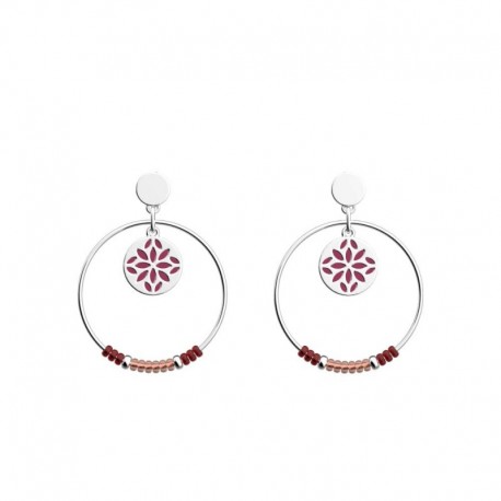 BOUCLES D'OREILLES LES CADETTES