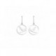 BOUCLES D'OREILLES LES GEORGETTES