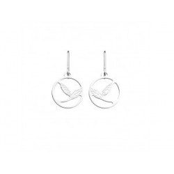 BOUCLES D'OREILLES LES GEORGETTES