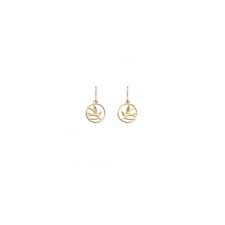 BOUCLES D'OREILLES LES GEORGETTES