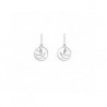BOUCLES D'OREILLES LES GEORGETTES