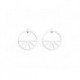 BOUCLES D'OREILLES LES GEORGETTES