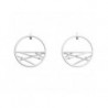 BOUCLES D'OREILLES LES GEORGETTES