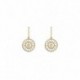 BOUCLES D'OREILLES LES GEORGETTES