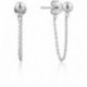 BOUCLES D'OREILLES ANIA HAIE