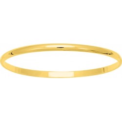 BRACELET PLAQUE OR