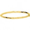 BRACELET PLAQUE OR