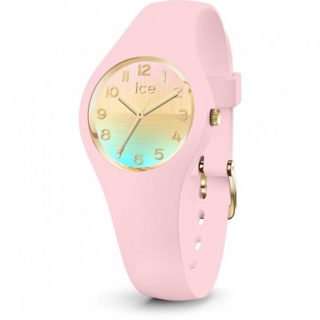 MONTRE ICE WATCH