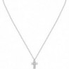 COLLIER MORELLATO