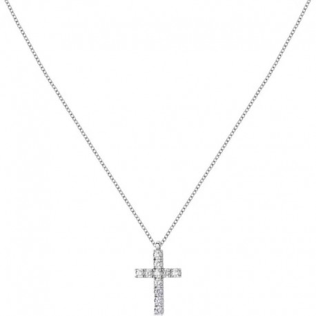 COLLIER MORELLATO