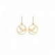 BOUCLES D'OREILLES LES GEORGETTES