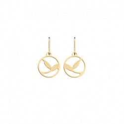 BOUCLES D'OREILLES LES GEORGETTES
