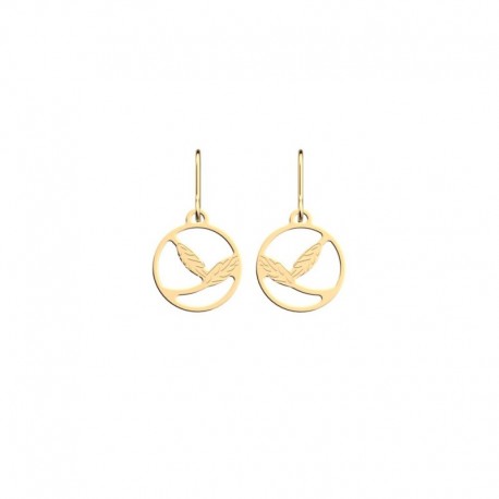 BOUCLES D'OREILLES LES GEORGETTES