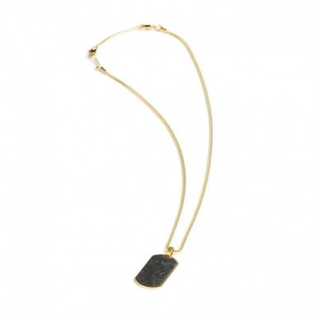 COLLIER GEMINI