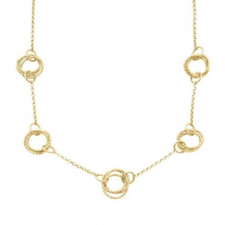 COLLIER ORUS