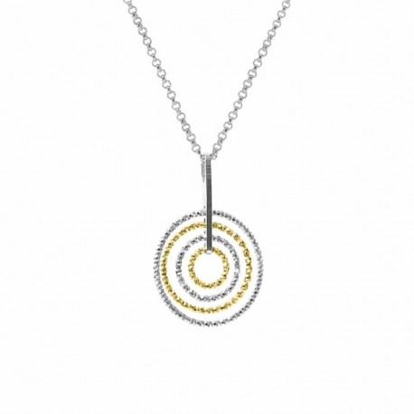 COLLIER ORUS
