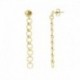 BOUCLES D'OREILLES ORUS