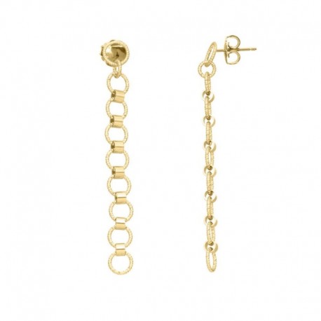 BOUCLES D'OREILLES ORUS