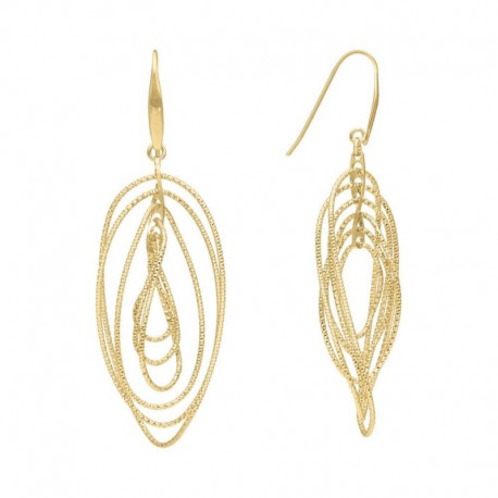 BOUCLES D'OREILLES ORUS