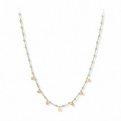 COLLIER ORUS