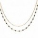 COLLIER ORUS