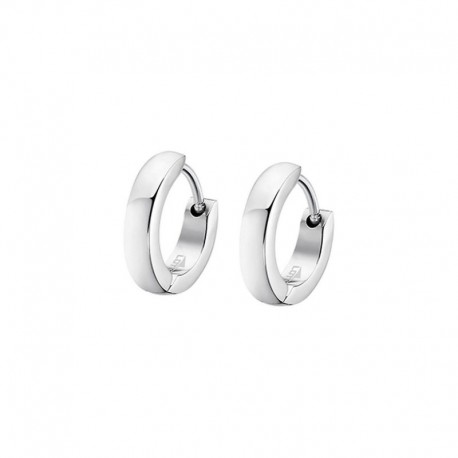 BOUCLES D'OREILLES LOTUS
