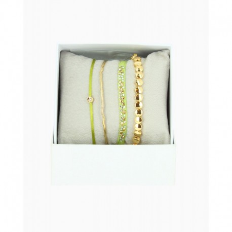 COFFRET LES INTERCHANGEABLES