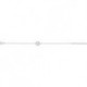 BRACELET ARGENT