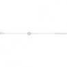 BRACELET ARGENT
