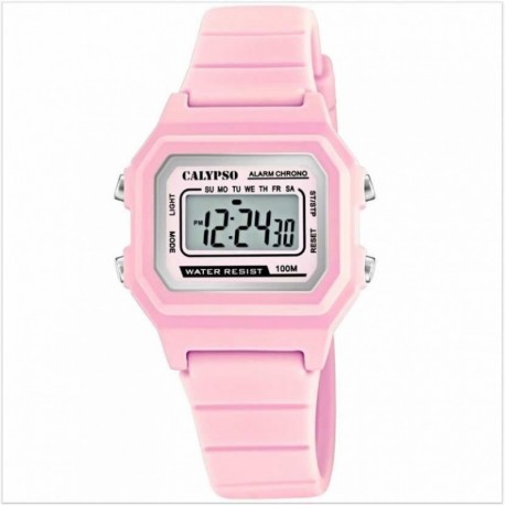 MONTRE CALYPSO