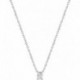 COLLIER OR 750/1000
