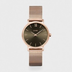 MONTRE CLUSE