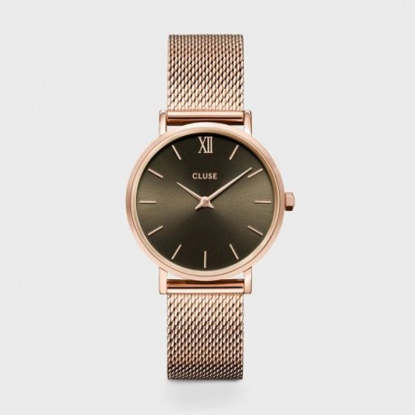 MONTRE CLUSE