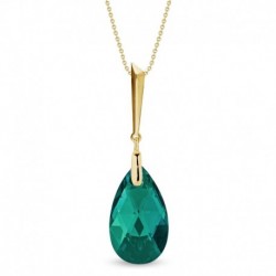 COLLIER SPARK