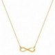 COLLIER OR 375/1000