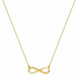 COLLIER OR 375/1000