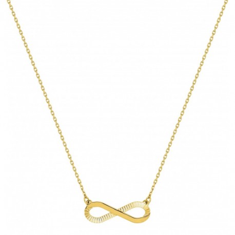 COLLIER OR 375/1000