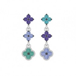 BOUCLES D'OREILLES AGATHA